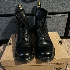 Dr Martens Boots